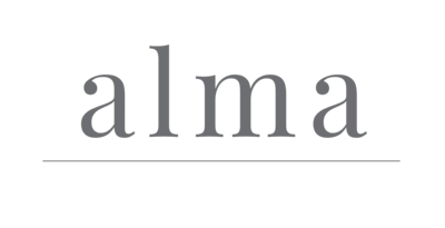 alma therapy logo