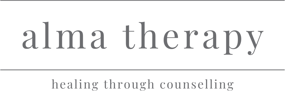 alma therapy — healing through counselling